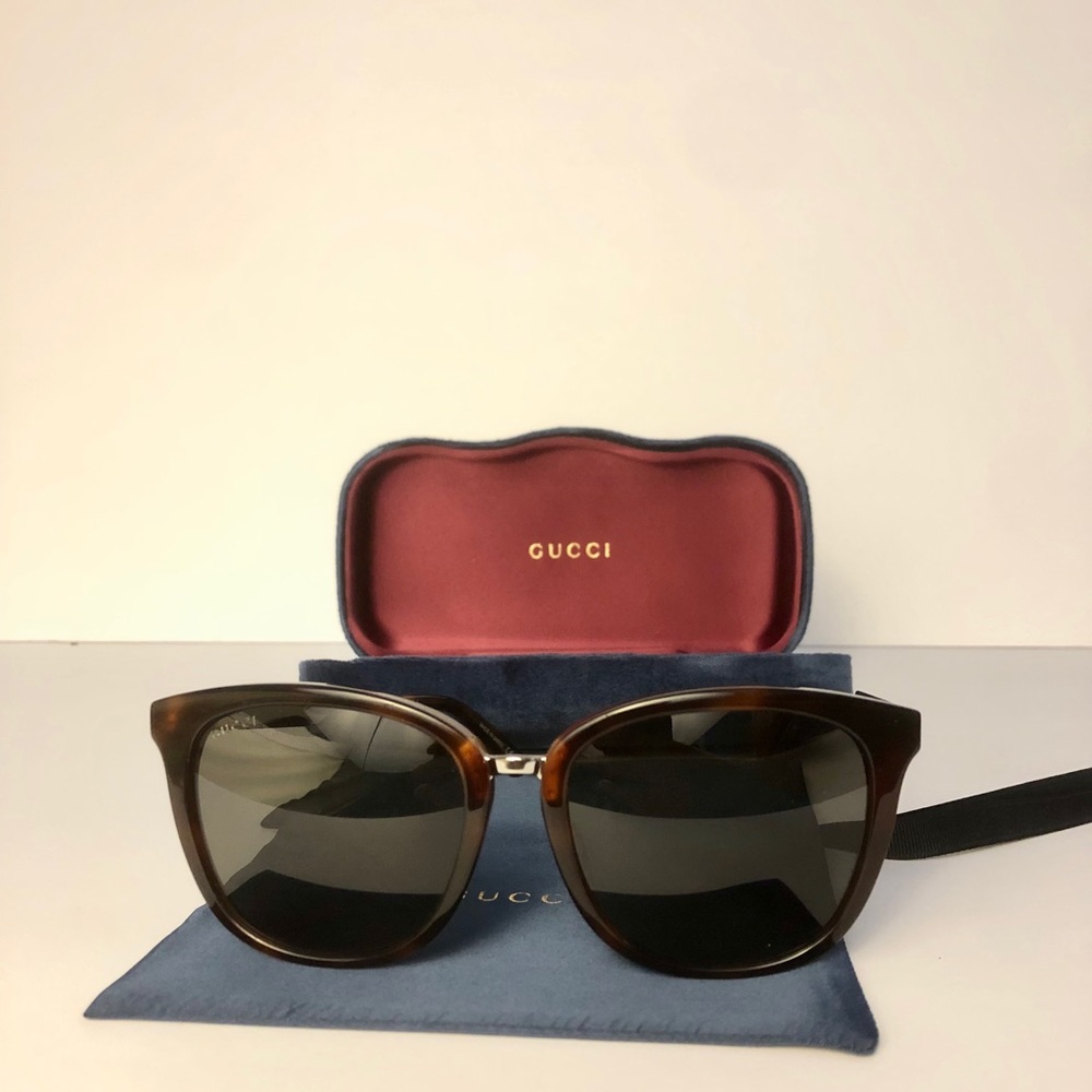 Gucci Woman’s Sunglasses